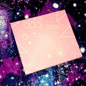 OFRA Charm Your Cheeks Mini Mix Pallete
